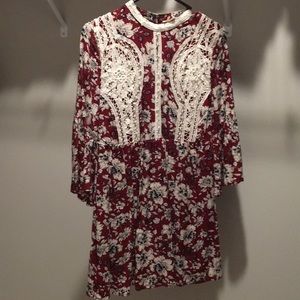Boutique dress. New without tags.